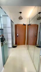 Blk 327A Punggol Vue (Punggol), HDB 2 Rooms #551179971